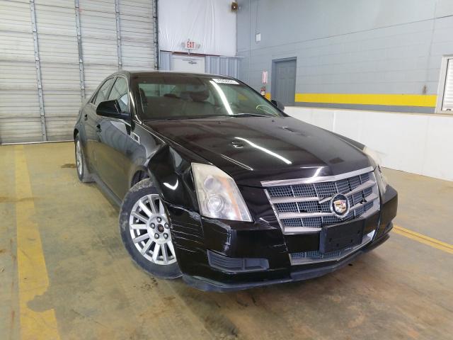 CADILLAC CTS 2011 1g6dc5eyxb0130426