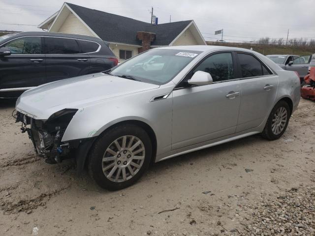 CADILLAC CTS 2011 1g6dc5eyxb0156153