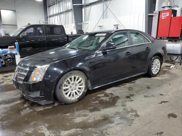 CADILLAC CTS 2011 1g6dc5eyxb0159215