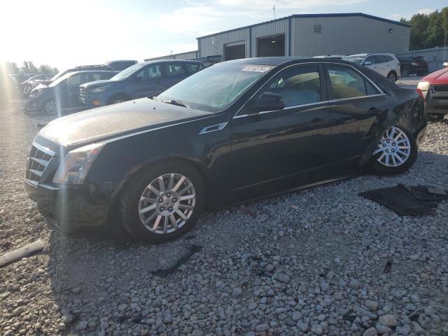 CADILLAC CTS 2011 1g6dc5eyxb0164656