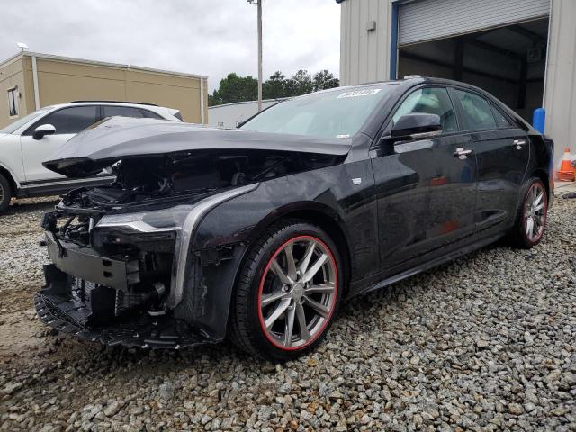 CADILLAC CT4 2024 1g6dc5rk1r0115264