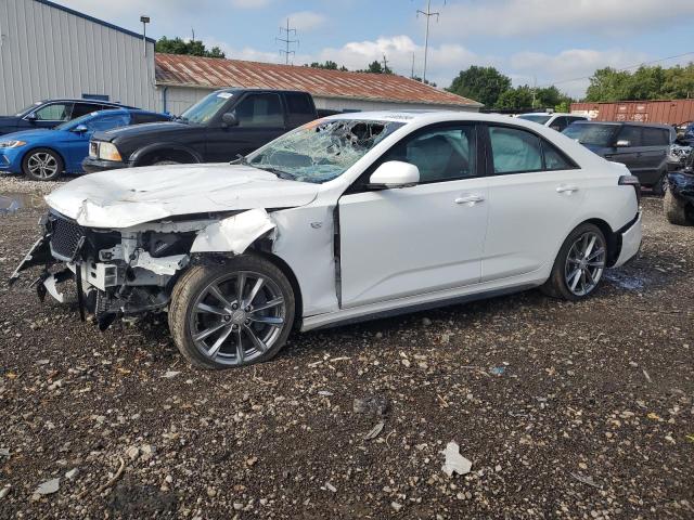 CADILLAC CT4 SPORT 2020 1g6dc5rk8l0155221