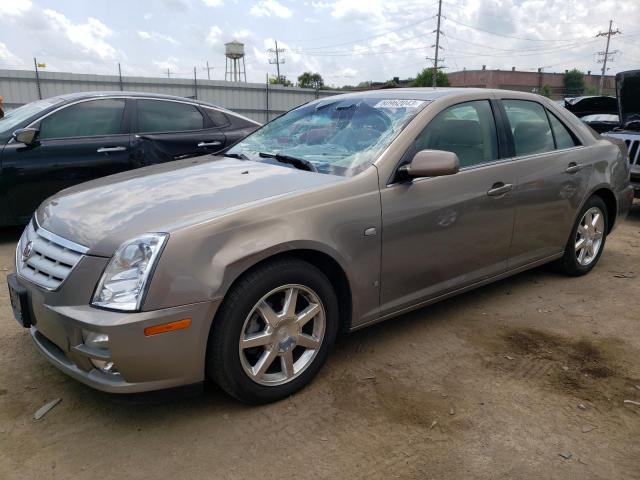 CADILLAC STS 2006 1g6dc67a060124680