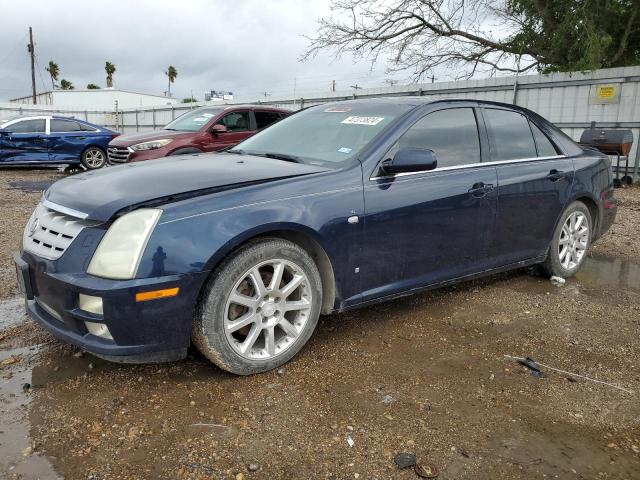 CADILLAC STS 2006 1g6dc67a060163513