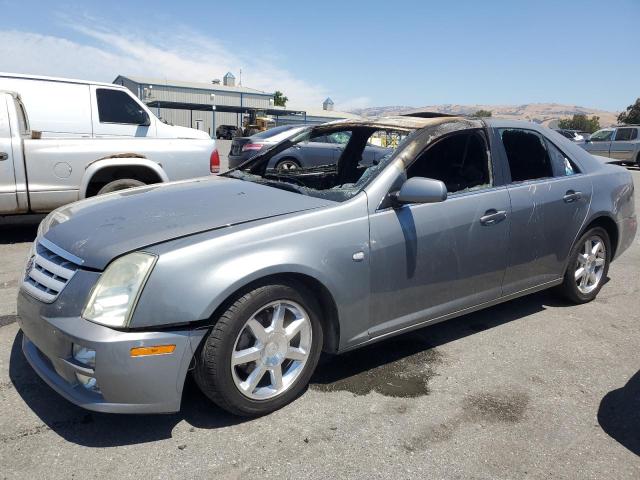 CADILLAC STS 2006 1g6dc67a060207154