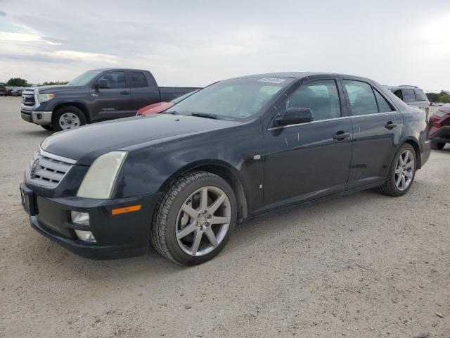 CADILLAC STS 2007 1g6dc67a070114698