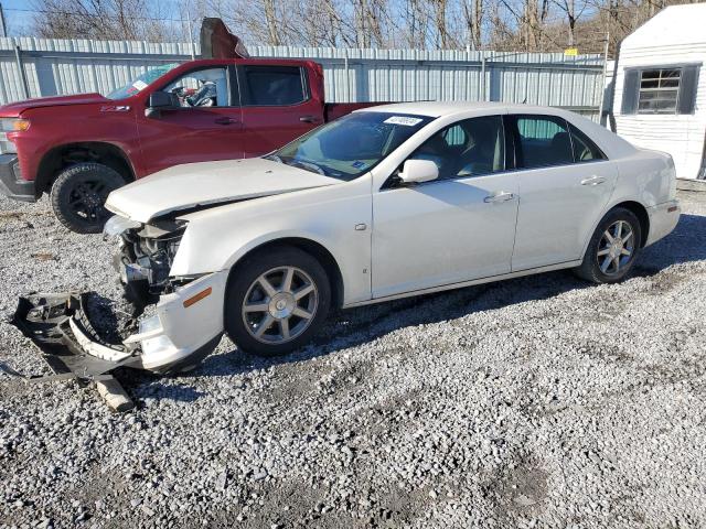 CADILLAC STS 2007 1g6dc67a070190311