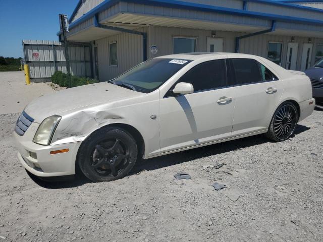 CADILLAC STS 2005 1g6dc67a150182442