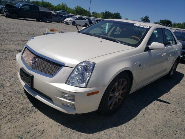 CADILLAC STS 2005 1g6dc67a150233826