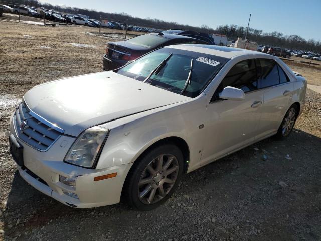 CADILLAC STS 2006 1g6dc67a160220561