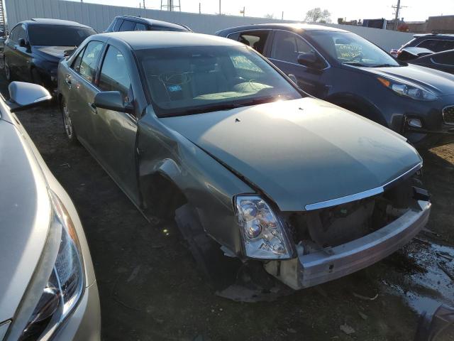 CADILLAC STS 2005 1g6dc67a250133847