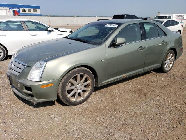 CADILLAC STS 2005 1g6dc67a250138529