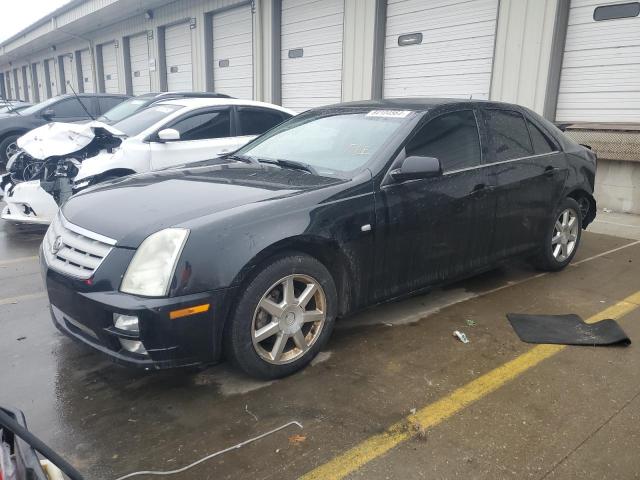 CADILLAC STS 2005 1g6dc67a250169473