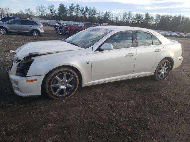 CADILLAC STS 2005 1g6dc67a250169554