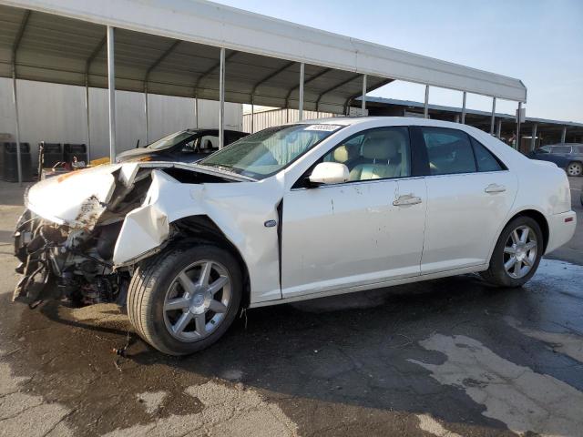 CADILLAC STS 2005 1g6dc67a250195863