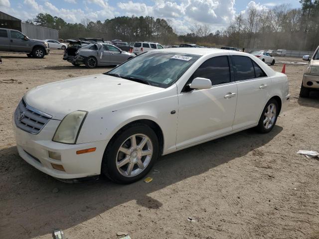 CADILLAC STS 2005 1g6dc67a250211396