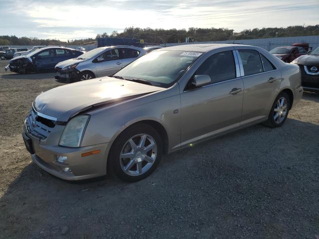 CADILLAC STS 2006 1g6dc67a260132585