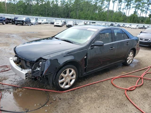 CADILLAC STS 2006 1g6dc67a260172391