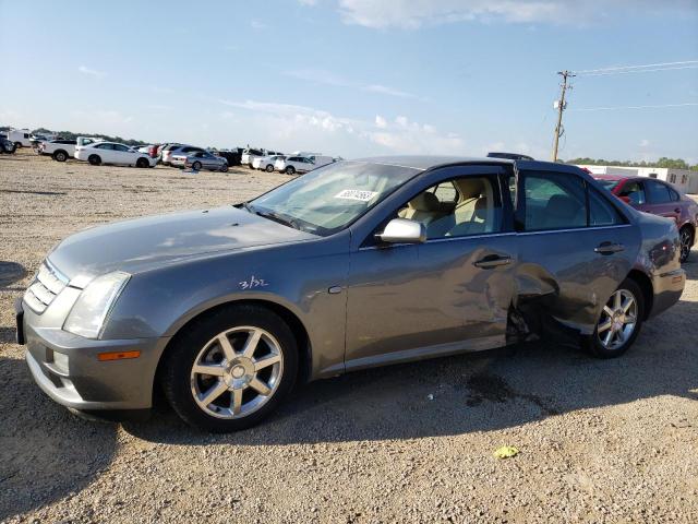 CADILLAC STS 2005 1g6dc67a350124347