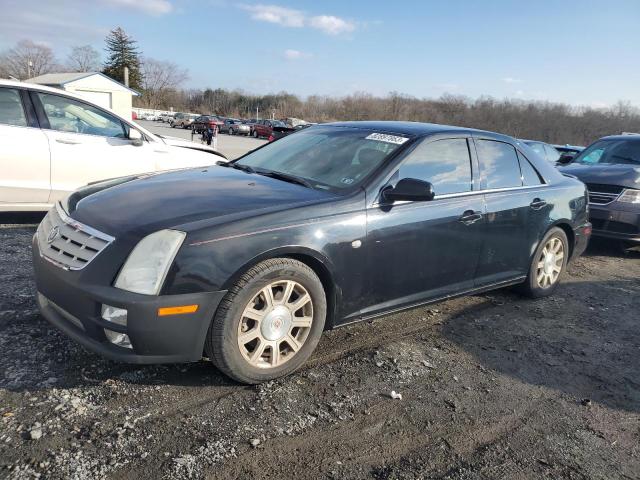 CADILLAC STS 2005 1g6dc67a350149863