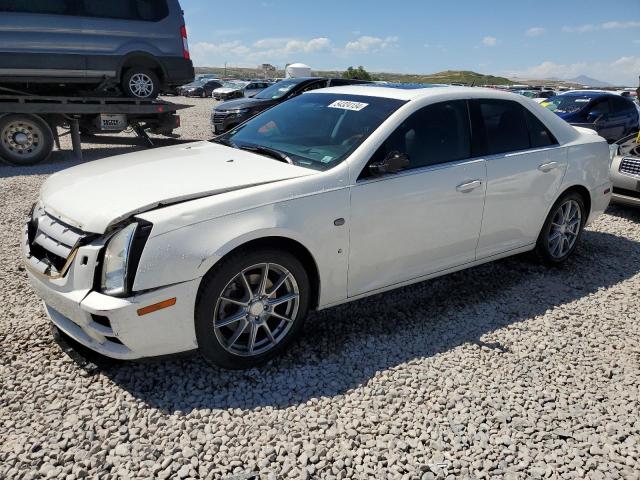 CADILLAC STS 2006 1g6dc67a360193394