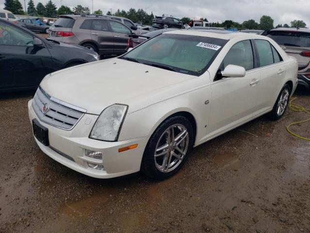 CADILLAC STS 2007 1g6dc67a370112928