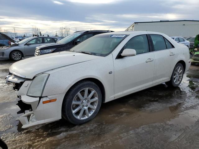 CADILLAC STS 2005 1g6dc67a450216115