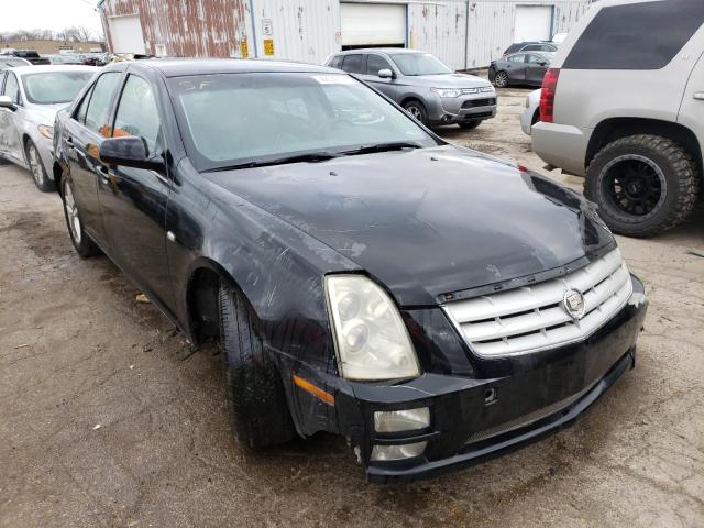 CADILLAC STS 2005 1g6dc67a450226465