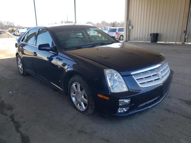 CADILLAC STS 2006 1g6dc67a460156242