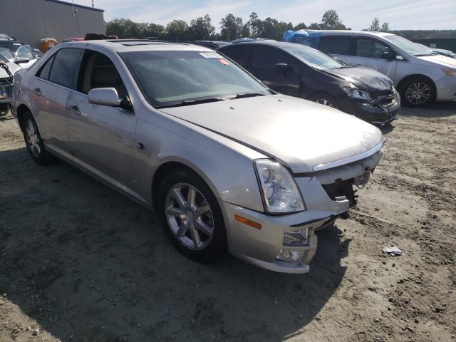 CADILLAC STS 2006 1g6dc67a460189967