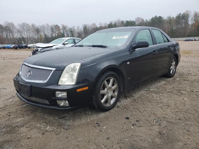 CADILLAC STS 2006 1g6dc67a460199852