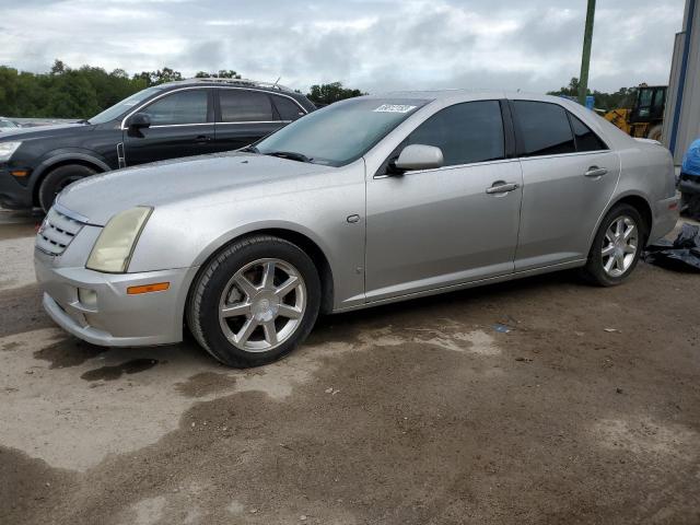 CADILLAC STS 2006 1g6dc67a460220506