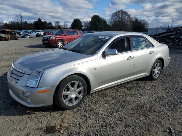 CADILLAC STS 2005 1g6dc67a550127346