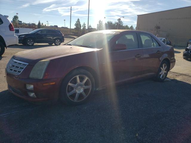 CADILLAC STS 2005 1g6dc67a550183092