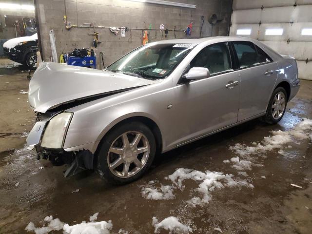 CADILLAC STS 2005 1g6dc67a550189281