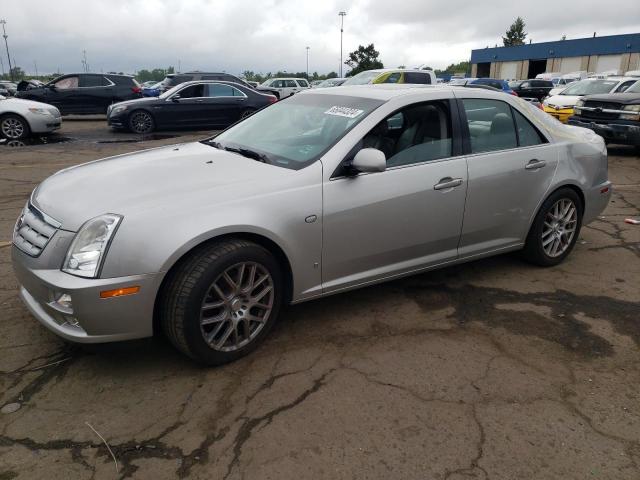 CADILLAC STS 2006 1g6dc67a560119295