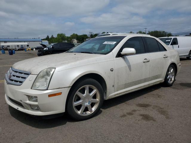 CADILLAC STS 2006 1g6dc67a560139661