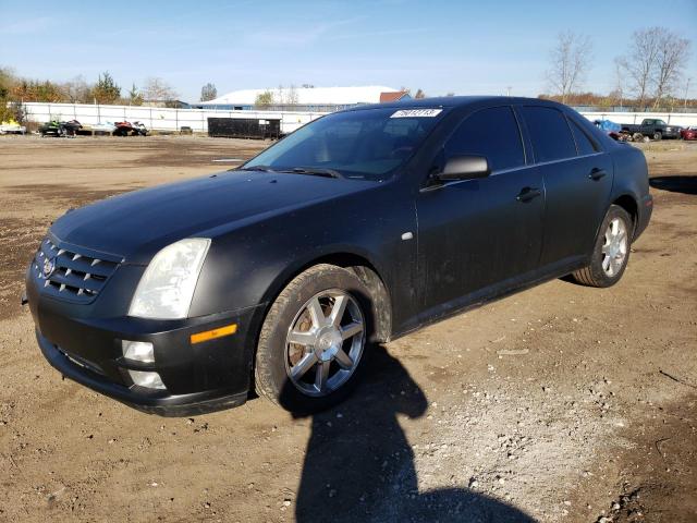 CADILLAC STS 2007 1g6dc67a570146918