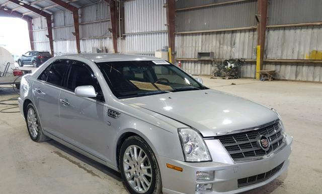 CADILLAC STS 2009 1g6dc67a590141981