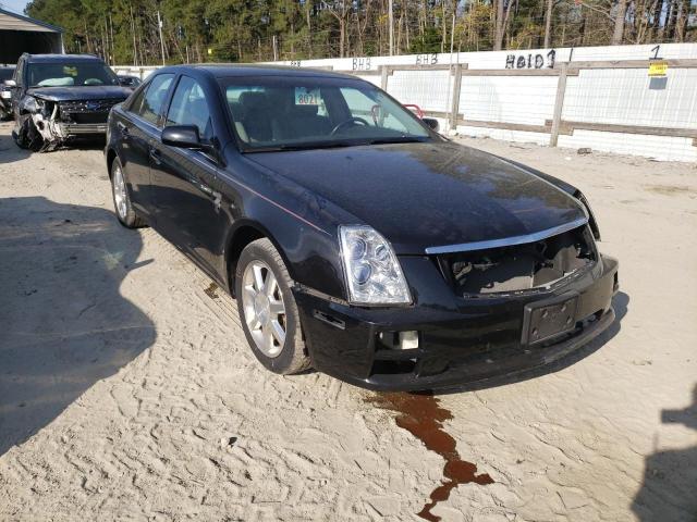 CADILLAC STS 2005 1g6dc67a650146780