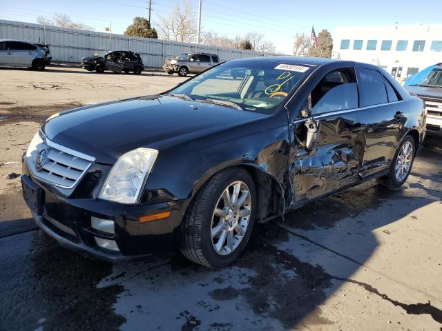 CADILLAC STS 2006 1g6dc67a660102246