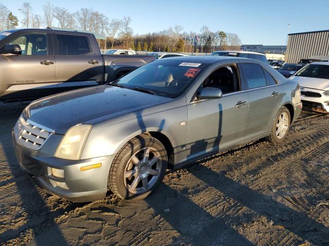 CADILLAC STS 2006 1g6dc67a660183426