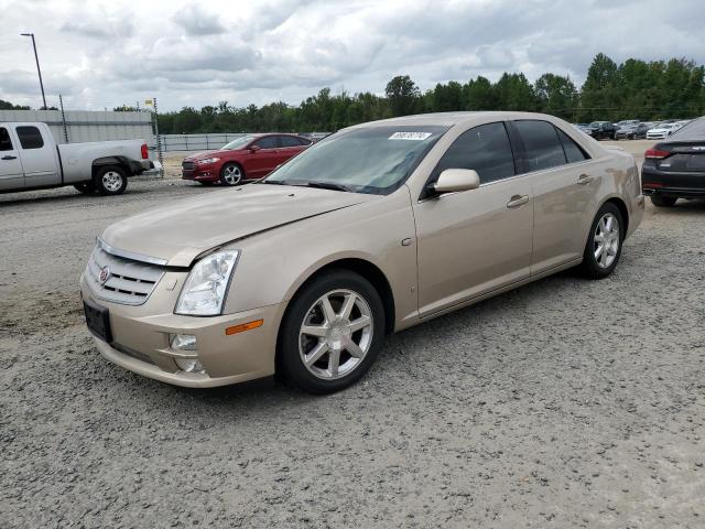 CADILLAC STS 2006 1g6dc67a660194412