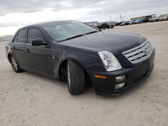 CADILLAC STS 2007 1g6dc67a670121168