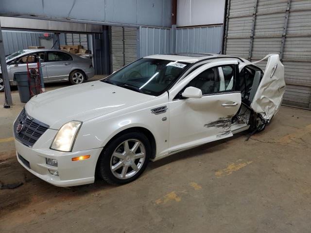 CADILLAC STS 2008 1g6dc67a680198382