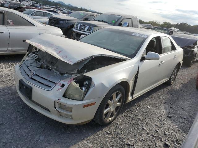 CADILLAC STS 2005 1g6dc67a750190321