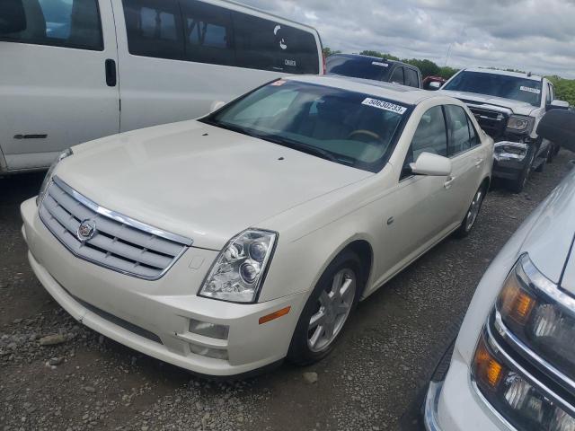 CADILLAC STS 2005 1g6dc67a750217744