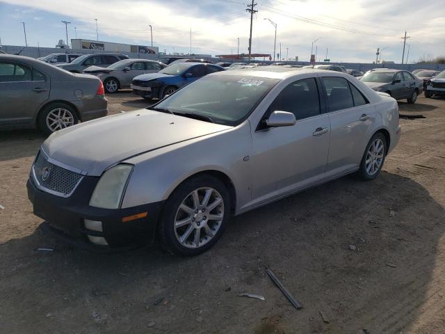 CADILLAC STS 2006 1g6dc67a760136843