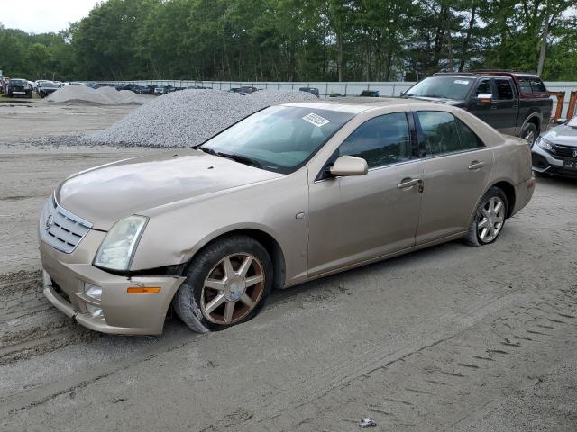 CADILLAC STS 2006 1g6dc67a760145963