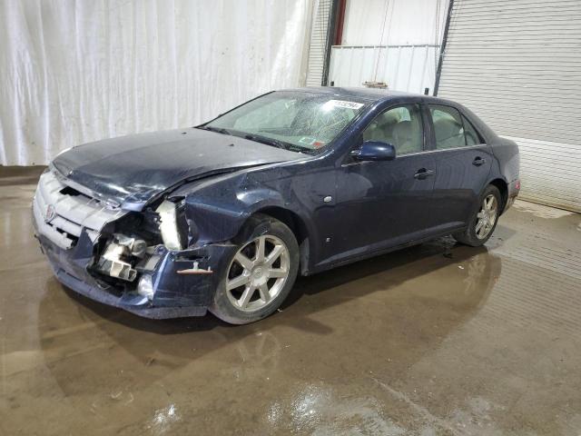 CADILLAC STS 2007 1g6dc67a770181637